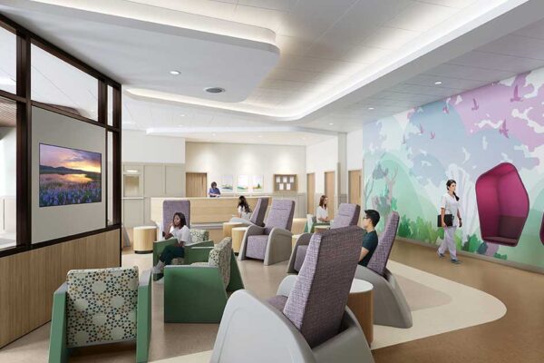 Rethinking Healing Spaces: The Importance of Spiritual Care in Behavioral Health