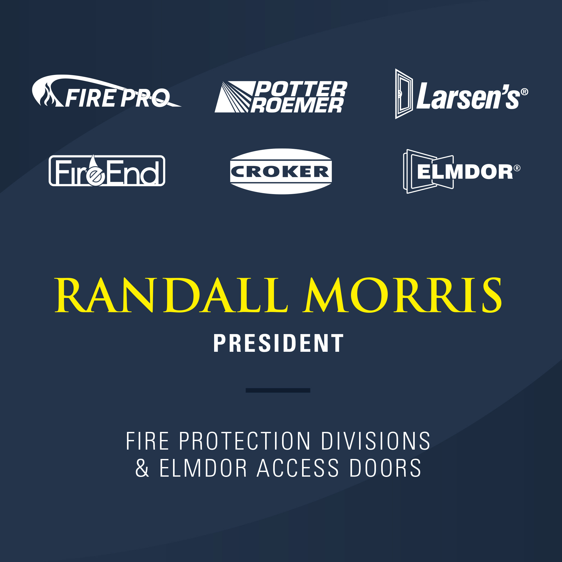 Morris Group International Releases Season Three, Chapter Two Video: Fire Protection