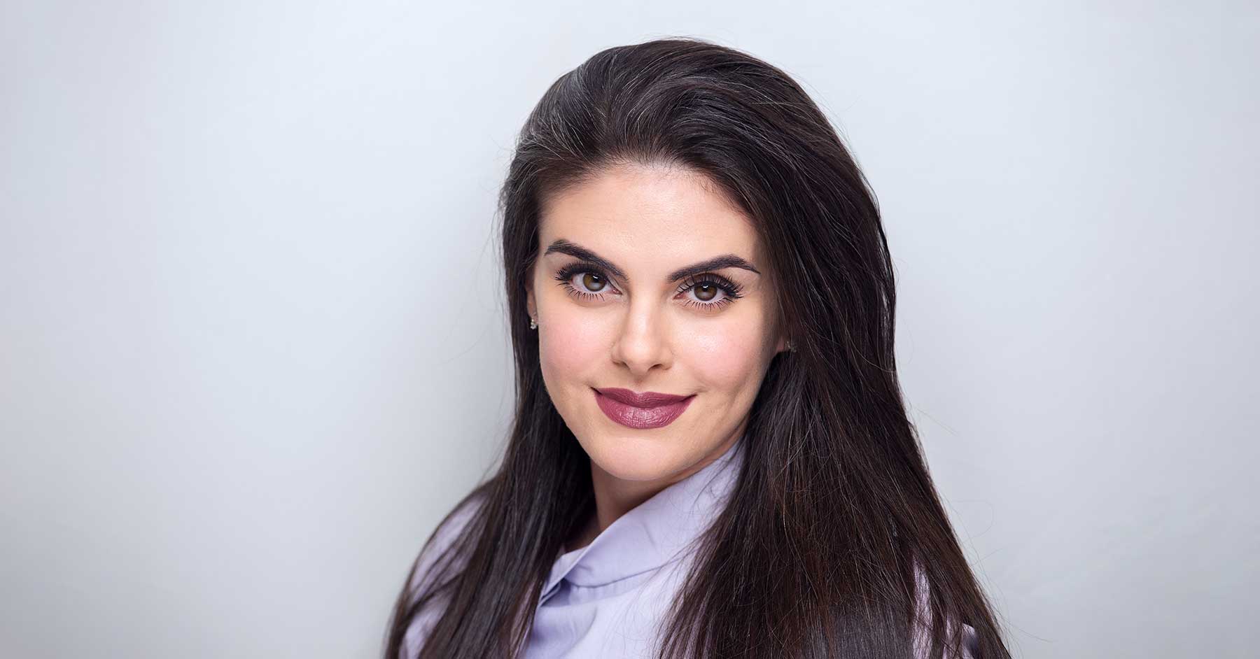 Anosha Zanjani, Principal Behavioral Health Consultant at Mindful Insights Consulting