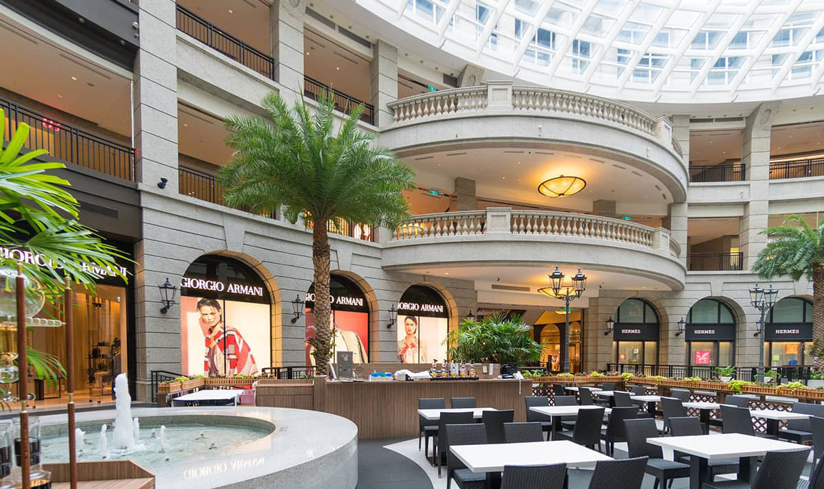 Fire Protection Products for Commercial Buildings