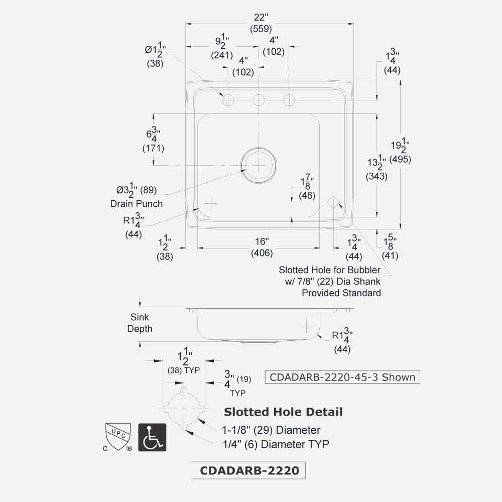 CDADARB-2220 Carousel File 2