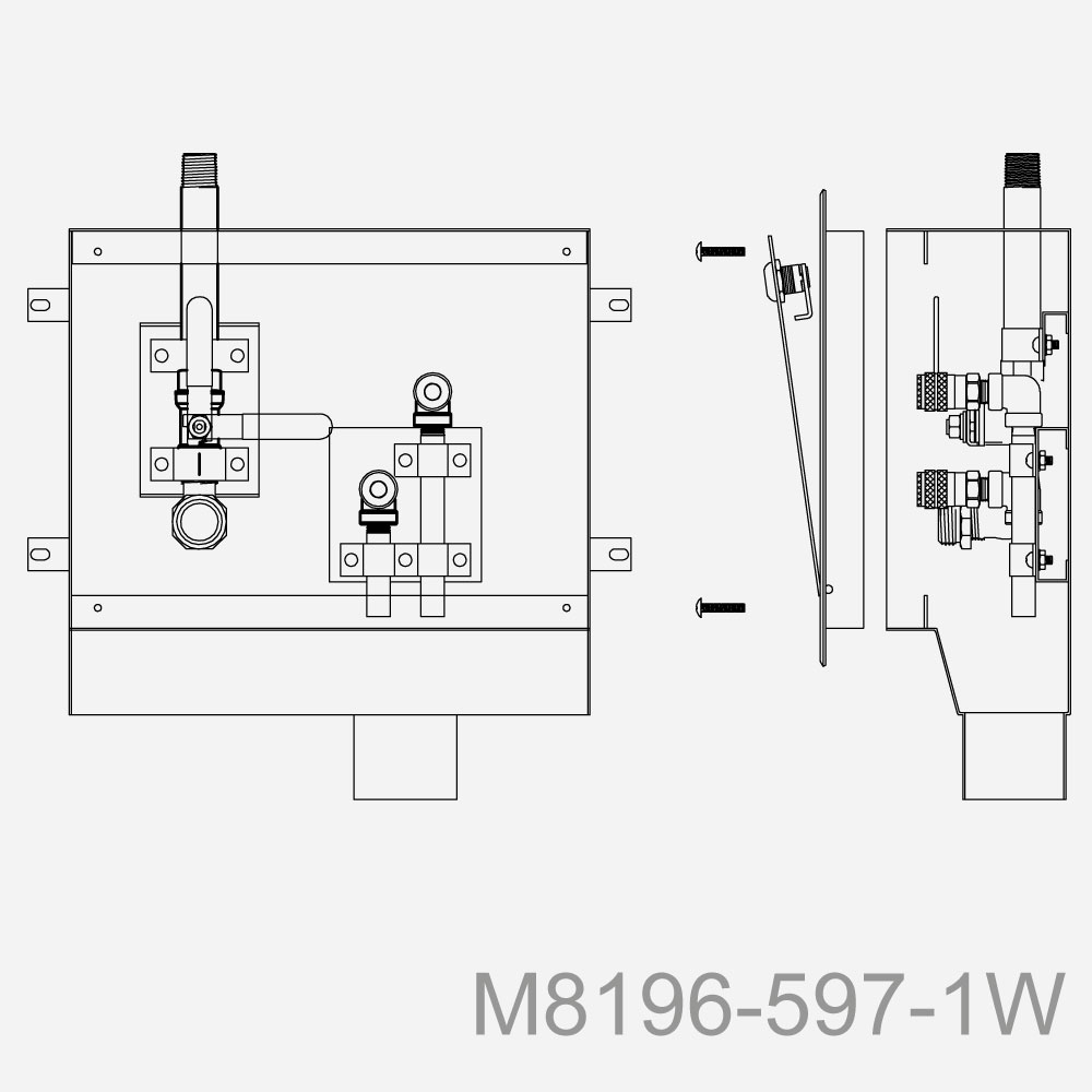 M8196 Series Carousel File 4