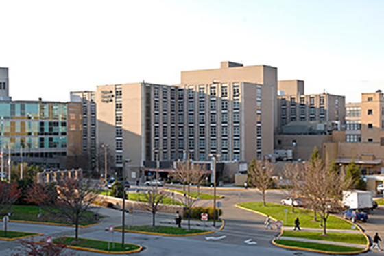 Wishard Hospital