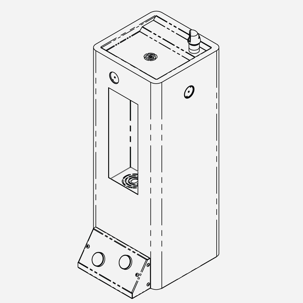 ECO-DF-BF Series Carousel File 4