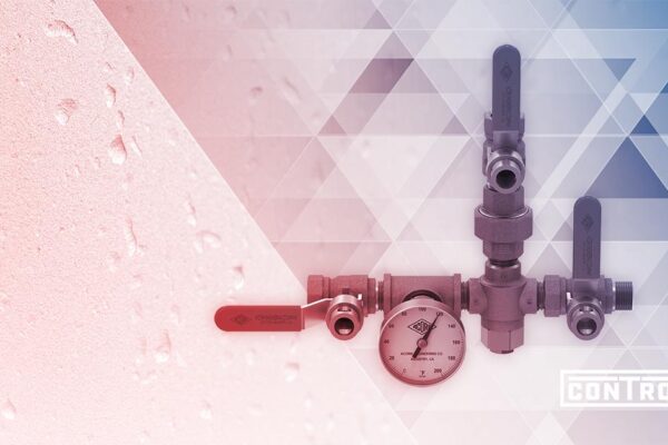 Case Study: TempFlow® Thermostatic Balancing Valve