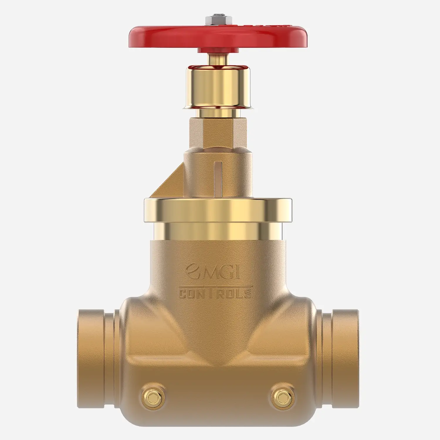 5490 Inline Valve Image - direct side view