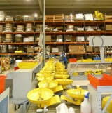 Wet and Powder Coating