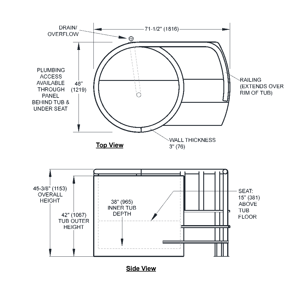 Nma 8973 Dim Liner