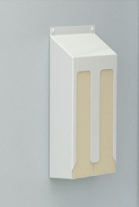 Paper Towel Dispenser