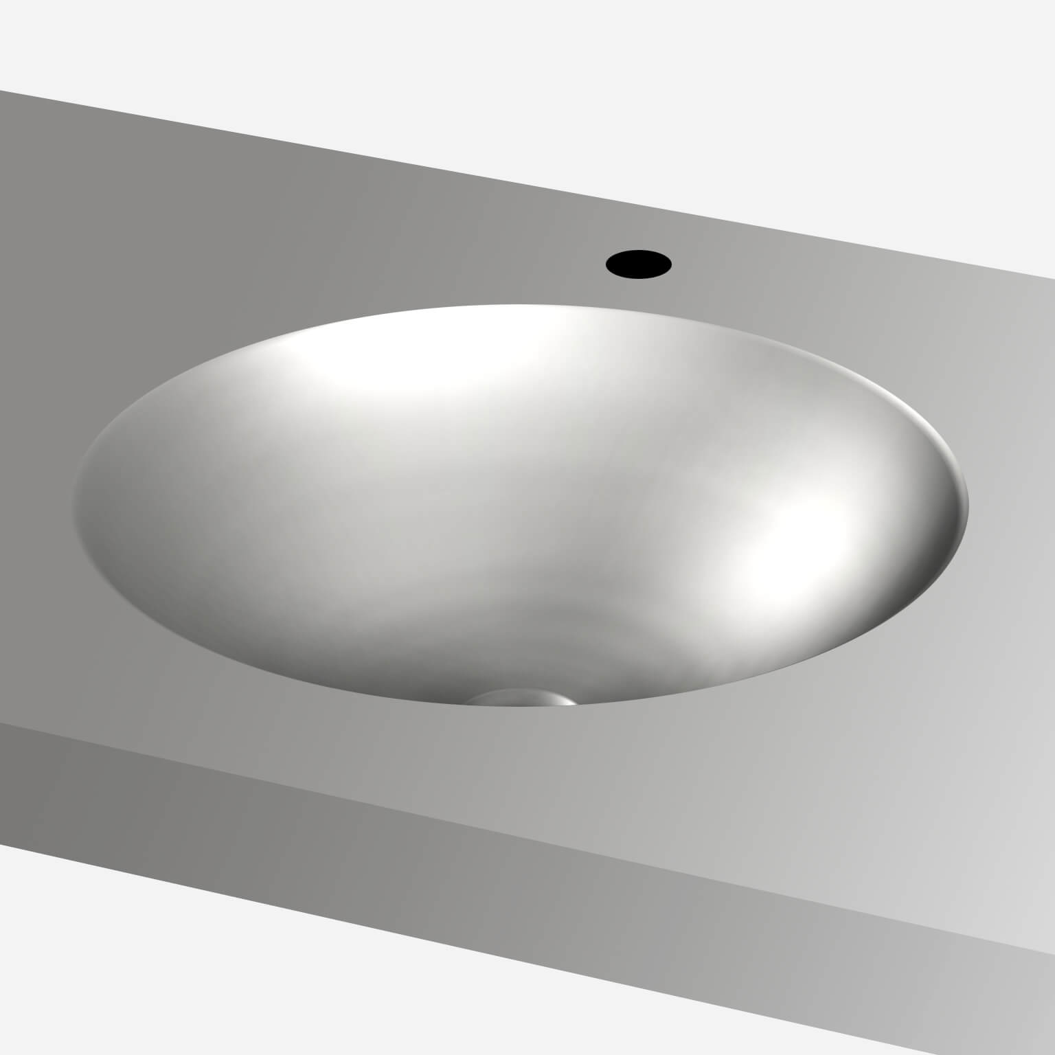 Option: Bowl Style - Round