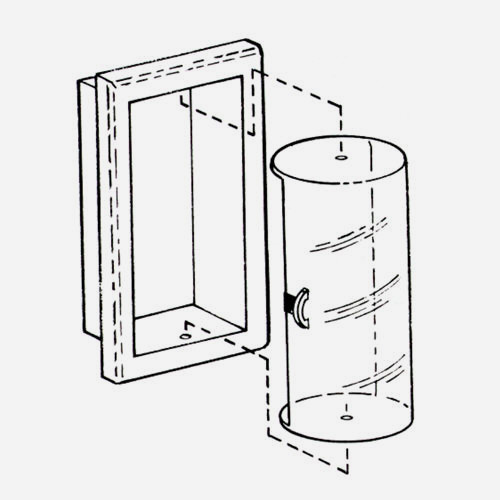 R-2409 Rota Series Carousel File 2