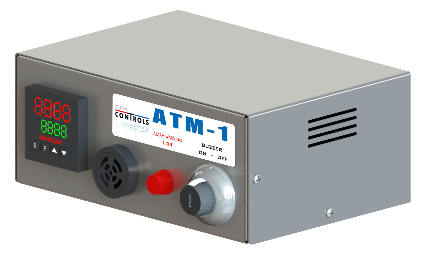 ATM-1 Automatic Temperature Monitoring Alarm System for Thermostatic Mixing Valve