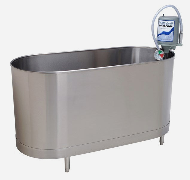 110 Gallon Sports Whirlpool with Legs