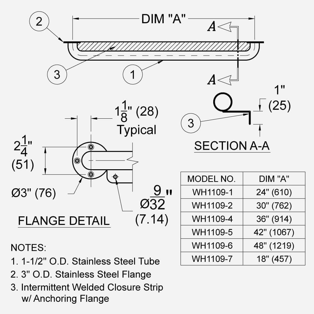 WH1109 Series Carousel File 4