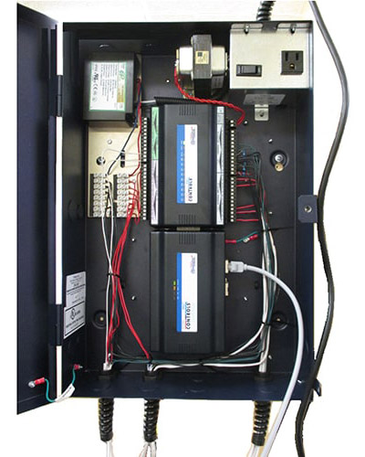 Basyc Control Cabinet