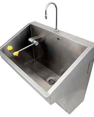 Scrub Sinks (Scrub-Ware®)