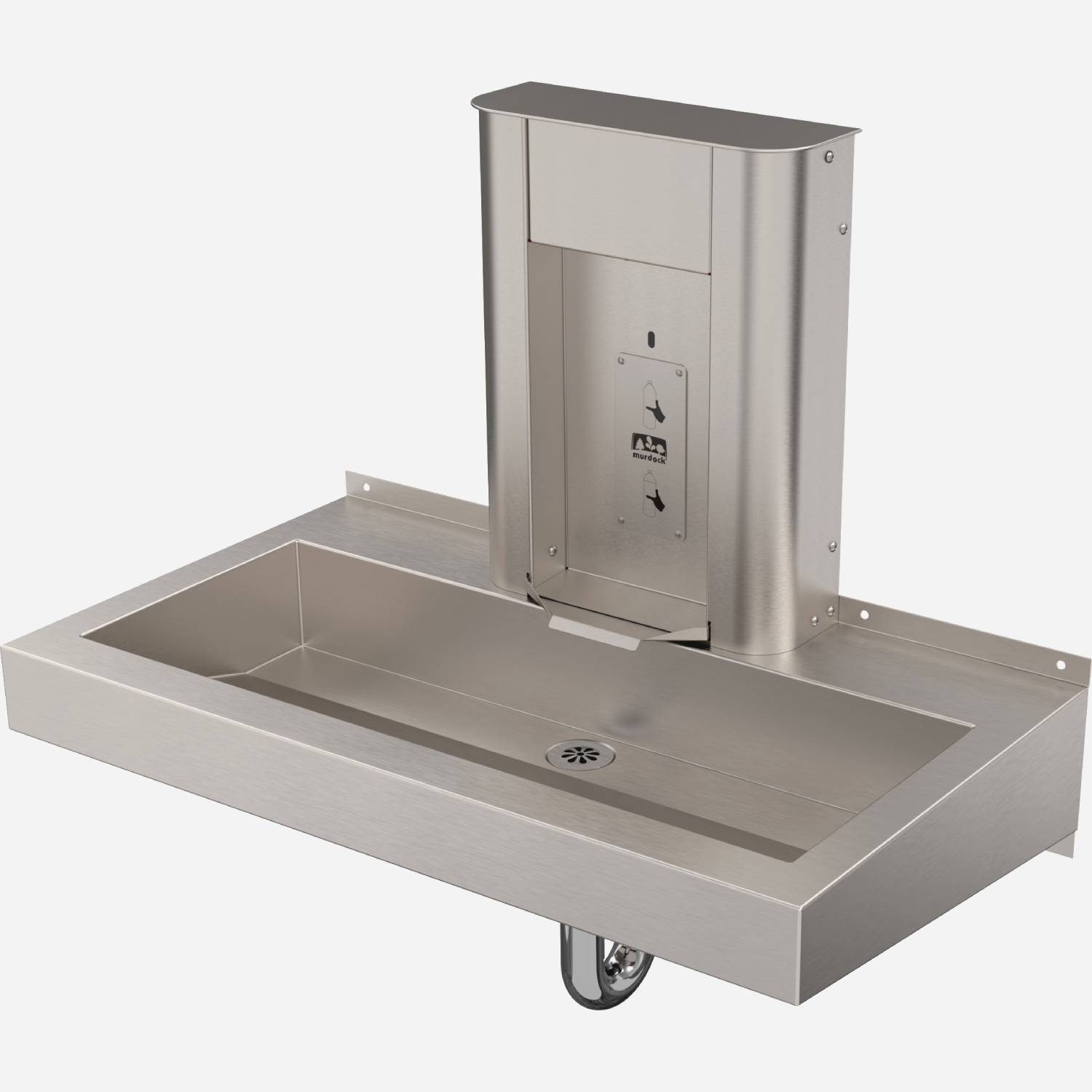 MD-DSW130 Carousel File 2