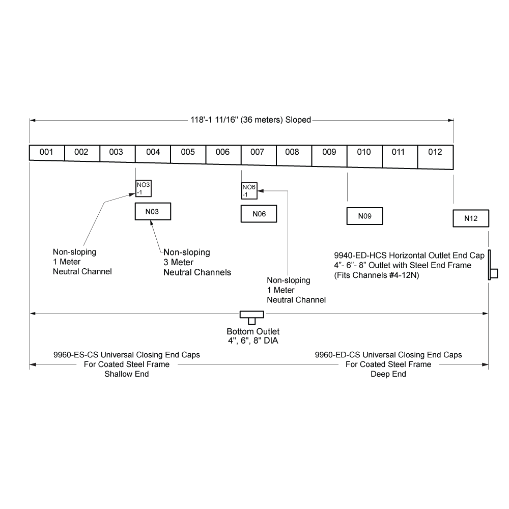 Jr 9960 Fullength Liner