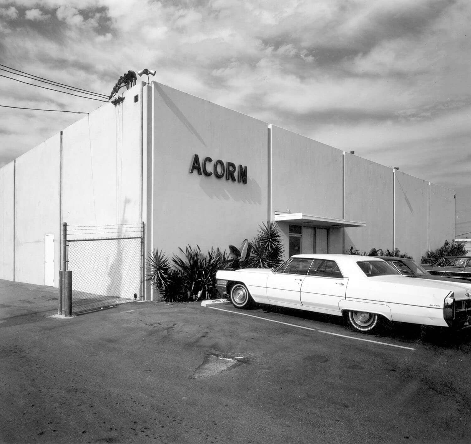 Acorn in City of Industry, CA