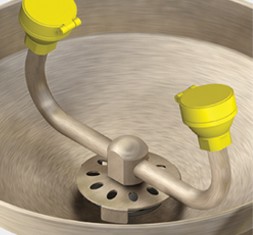 Emergency Drench Equipment