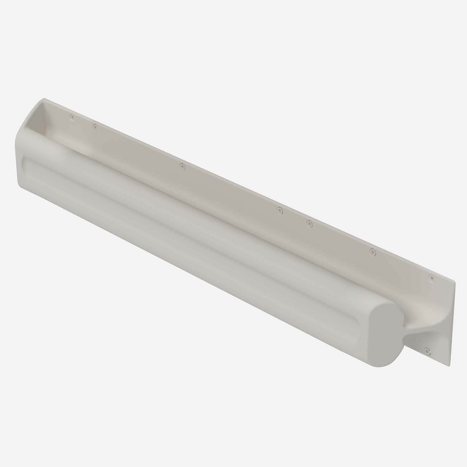 Whitehall BestCare® Universal Aluminum Grab Bar