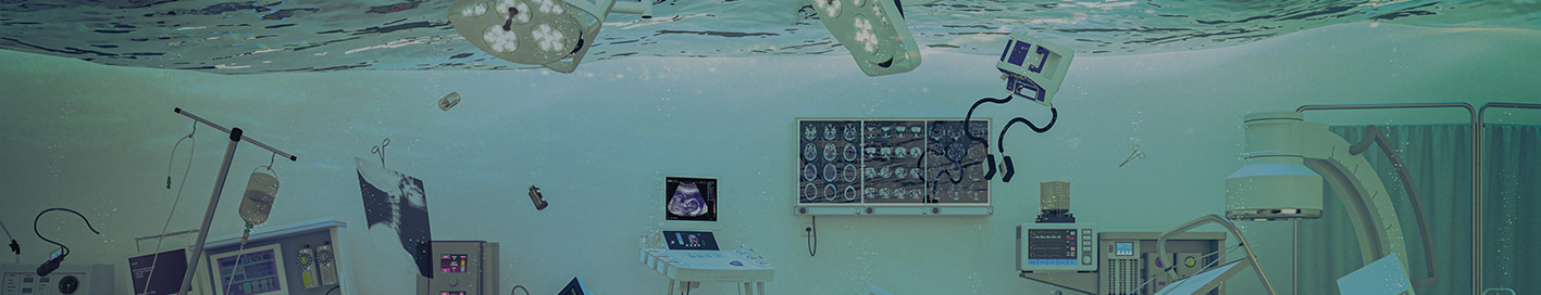 The Sanitary Flush: Vacuum Toilet Systems & Infection Prevention