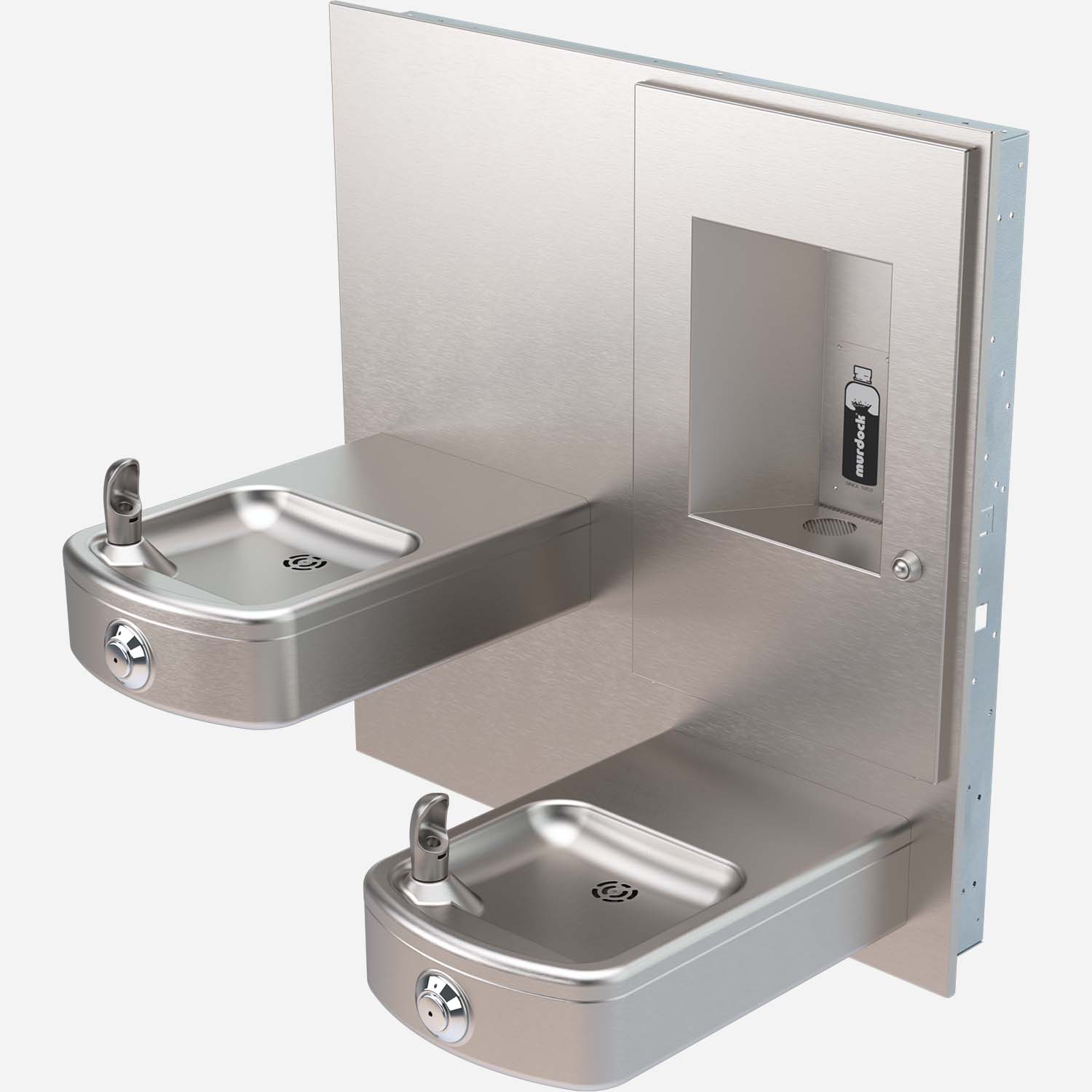 A152-VR-BF Series Carousel File 3