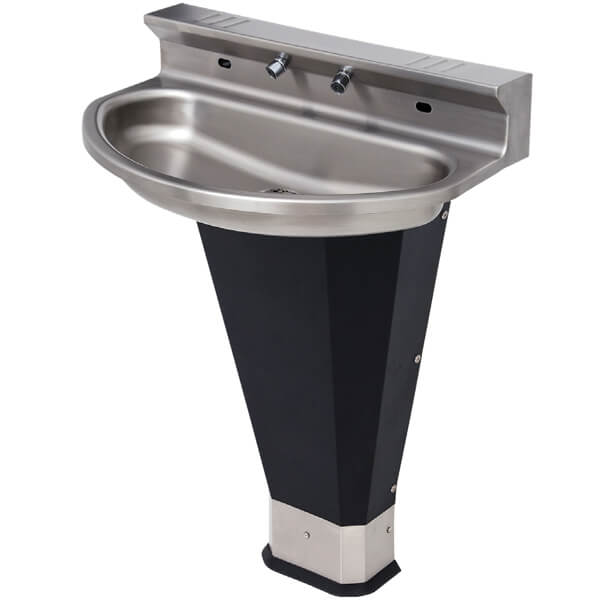 Model 3402-2-SO-DV-MXTP-VPB Hand Washing Station
