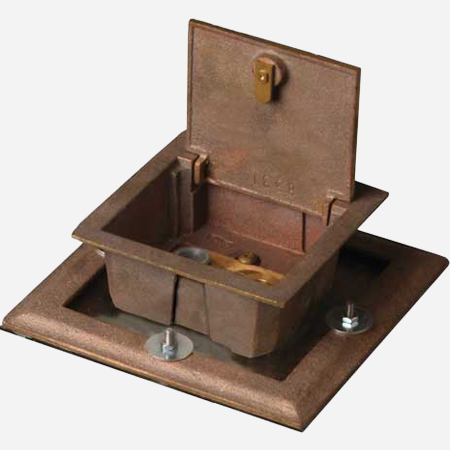 M-3810-F Series Carousel File 2