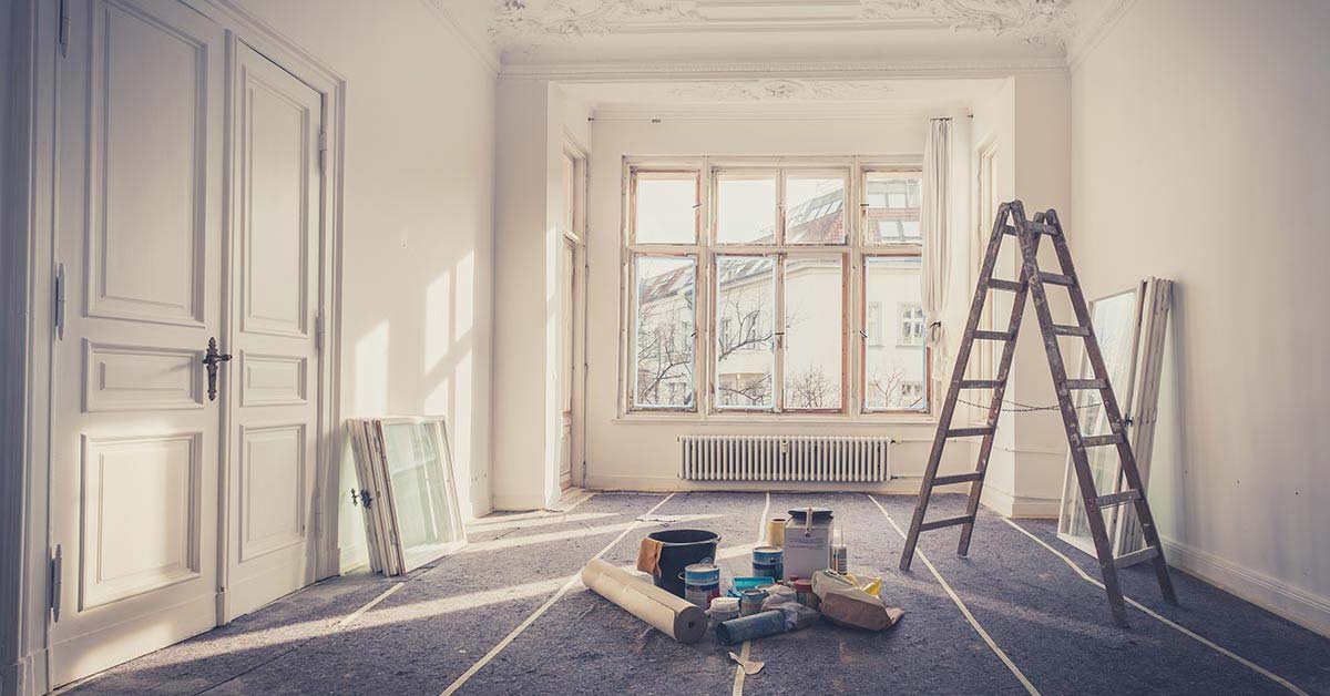 4 Plumbing Issues Common to Older Buildings (And How to Fix Them)